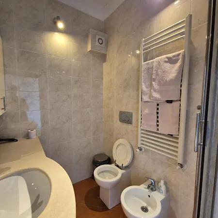 La Casetta Apartman *