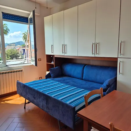 La Casetta Apartman