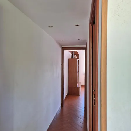 Apartman La Casetta Varazze