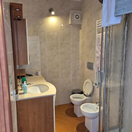 Apartman La Casetta Varazze