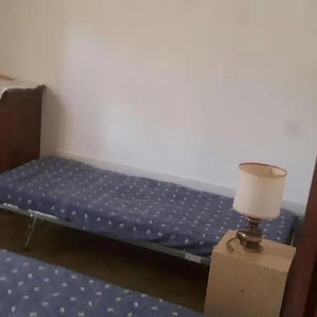 La Casetta Apartmán