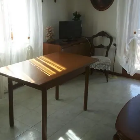 La Casetta