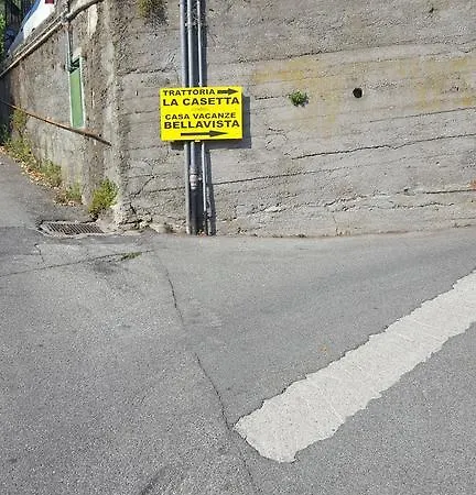 La Casetta Apartmán *