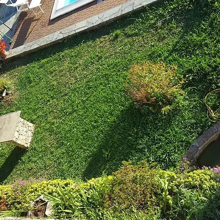 La Casetta Apartmán