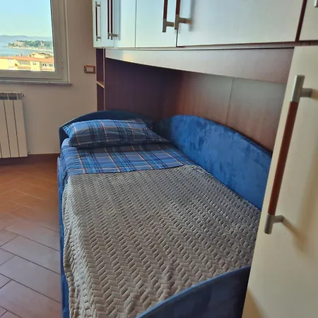 Appartamento La Casetta Varazze