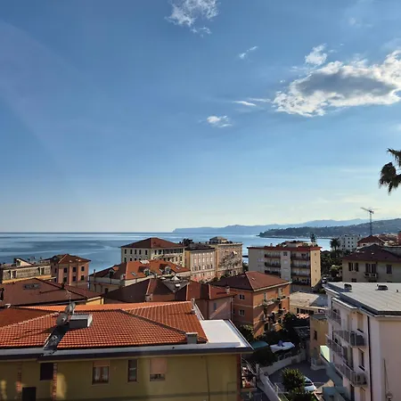 Appartamento La Casetta