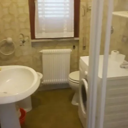 Apartment La Casetta