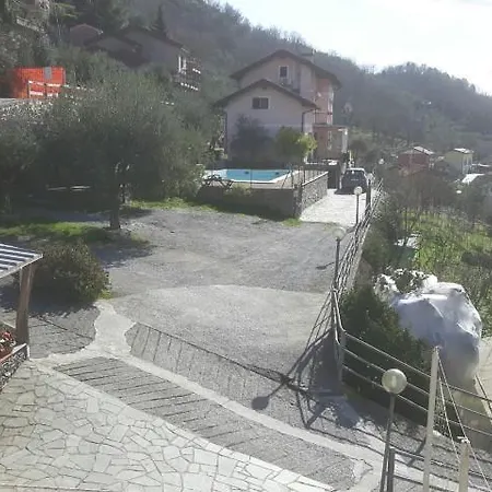 La Casetta *