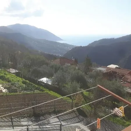 Apartment La Casetta Testana