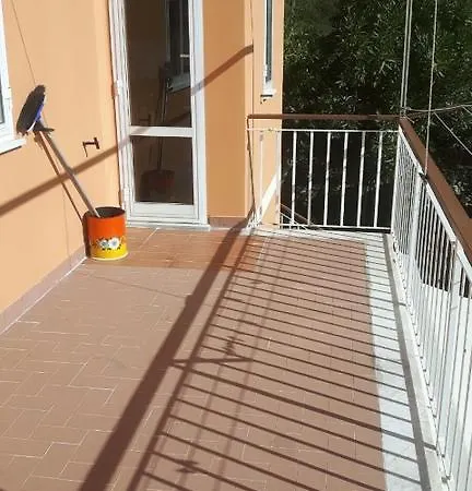 La Casetta * Testana