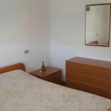 Apartment La Casetta