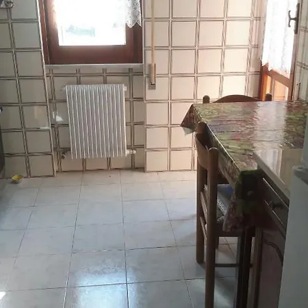 La Casetta Apartment Testana