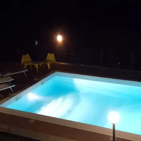 Apartment La Casetta