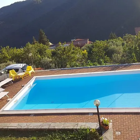 La Casetta *