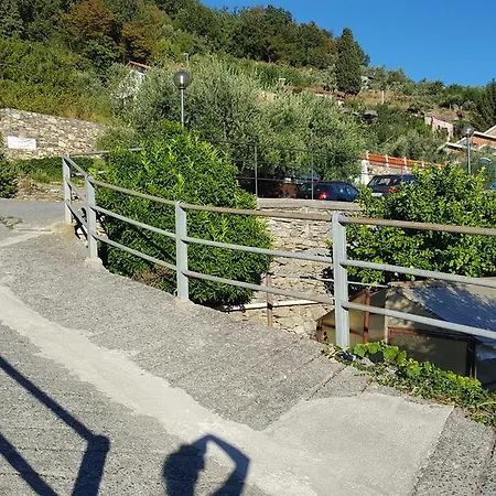 La Casetta Testana