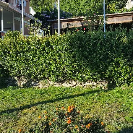 La Casetta Apartment
